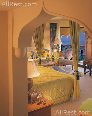 One&Only Royal Mirage 18